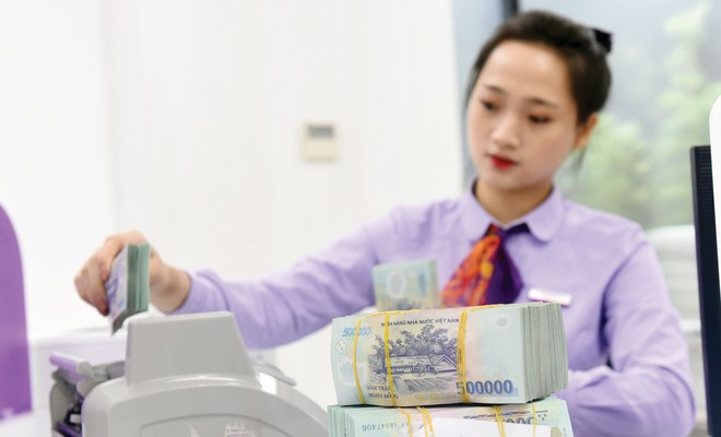 Ngân hàng xoay kế hoạch 2020 vì dịch Covid-19 (Bài 1): Người ảnh hưởng sau cùng