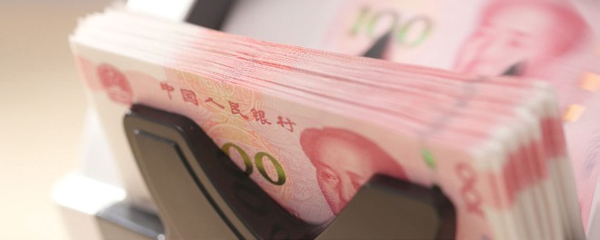Đại dịch tạo cơ hội cho nhà băng Trung Quốc trì hoãn xử lý nợ xấu