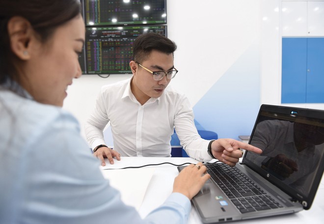 Chờ hàng tốt, giá tốt thời hậu đại dịch
