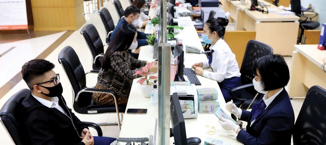 CEO nhiều ngân hàng đề xuất nới room tăng trưởng tín dụng