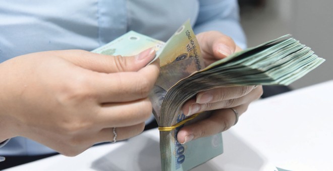 Khó cơ cấu nợ, giảm lãi suất cho cá nhân vay vốn