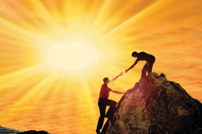 Bí quyết “leo núi” cho doanh nghiệp