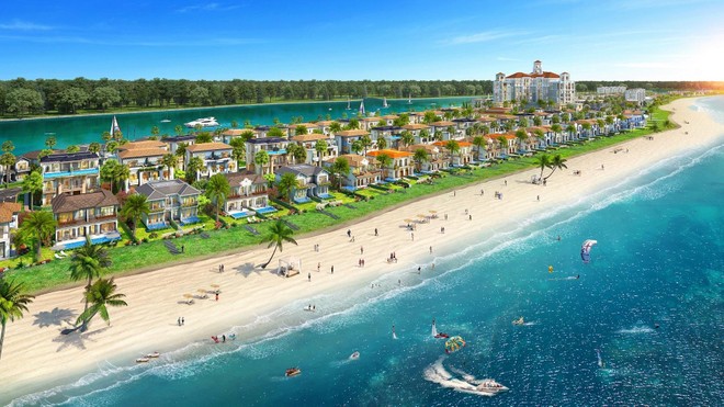 Novaland Thực Hiện Chuỗi đại Nhạc Hội Tri An Khach Hang Than Thiết