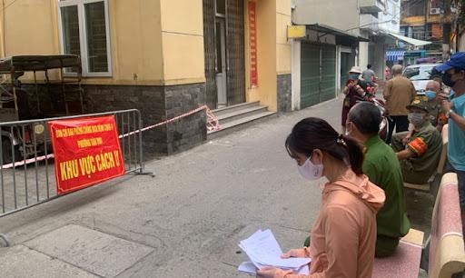 Sáng 1/8: Việt Nam ghi nhận thêm 4.374 ca dương tính mới với Covid-19
