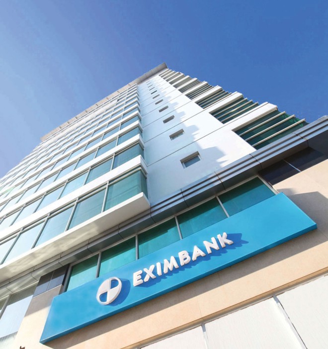 Eximbank: 2019 là năm tăng tốc tái cơ cấu ảnh 1