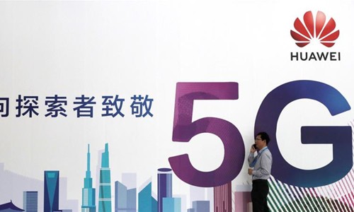 Những nước dè chừng Huawei ảnh 2