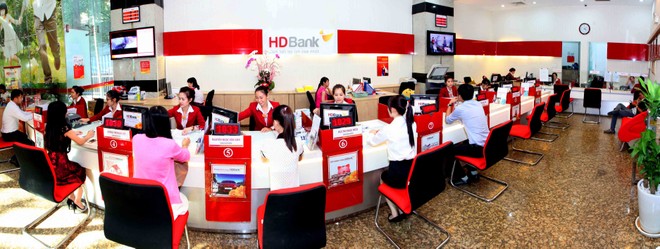 HDBank bổ nhiệm Phó chủ tịch HĐQT và Tổng giám đốc ảnh 5