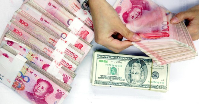 Morgan Stanley: Đồng nhân dân tệ có thể trở thành đồng tiền dự trữ lớn thứ ba thế giới trong 10 năm tới