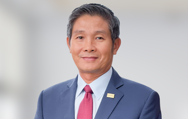 Ông Nguyễn Hồng Sơn làm Tổng giám đốc của Chubb Life Việt Nam