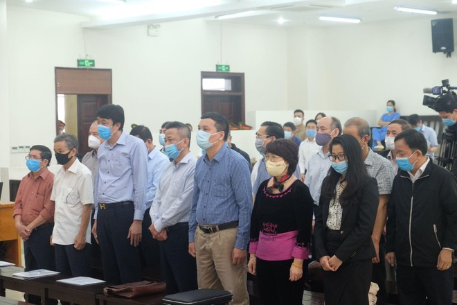 Cựu Chủ tịch HĐQT TISCO nói gì về tài sản “khủng”?