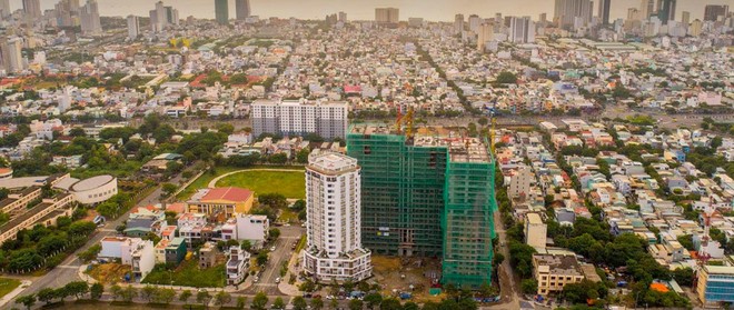 Nhà Đà Nẵng (NDN): Một Phó tổng giám đốc đăng ký bán ra cổ phiếu