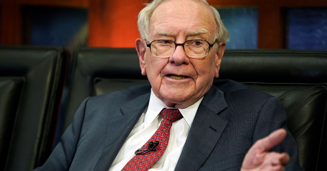 Morgan Stanley: Hành động của Buffett cho thấy ông không có nhiều niềm tin vào thị trường chứng khoán