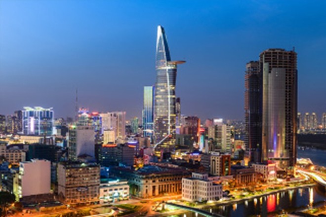 Bloomberg: Tăng trưởng kinh tế Việt Nam bị gián đoạn sau 3 thập kỷ