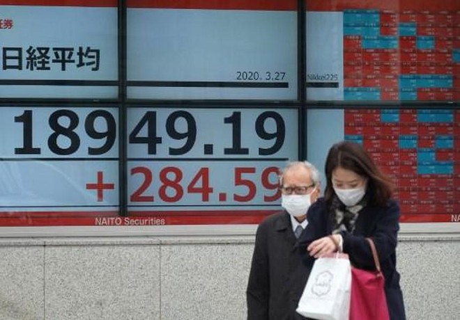 Goldman Sachs: Lợi suất trái phiếu Mỹ tăng là cơ hội cho chứng khoán châu Á