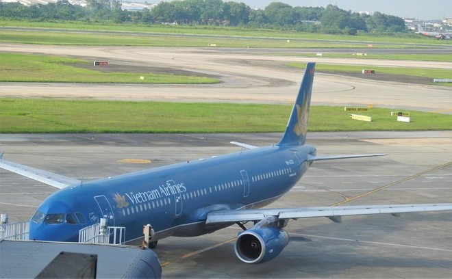 Vietnam Airlines (HVN) giải trình kết quả kinh doanh đi xuống và phương án khắc phục lỗ