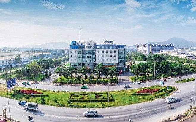 Kinh Bắc (KBC) vừa phát hành thành công 1.500 tỷ đồng trái phiếu