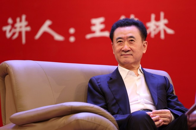 11 người giàu nhất Trung Quốc năm 2019, Jack Ma dẫn đầu với 39 tỷ USD ảnh 9