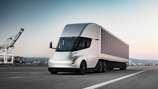 Cổ phiếu vượt mốc 1.000 USD, Tesla trở thành hãng xe đắt giá nhất thế giới ảnh 1
