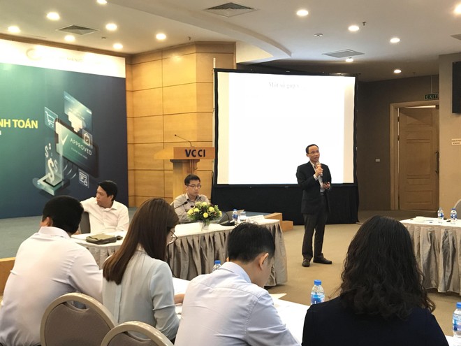 Quy định không được mở quá 1 ví điện tử tại một tổ chức cung ứng dịch vụ có hợp lý? ảnh 2
