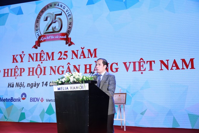 Thành viên của Hiệp hội Ngân hàng chiếm tỷ trọng 92% tổng tài sản toàn ngành ảnh 2