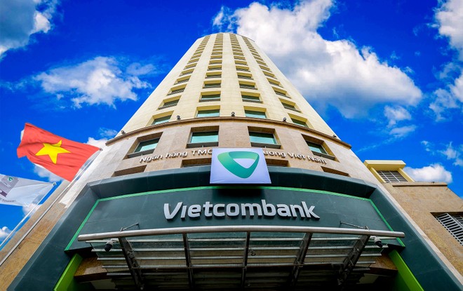 Vietcombank quyết định giảm đồng loạt 0,5%/năm lãi suất cho vay