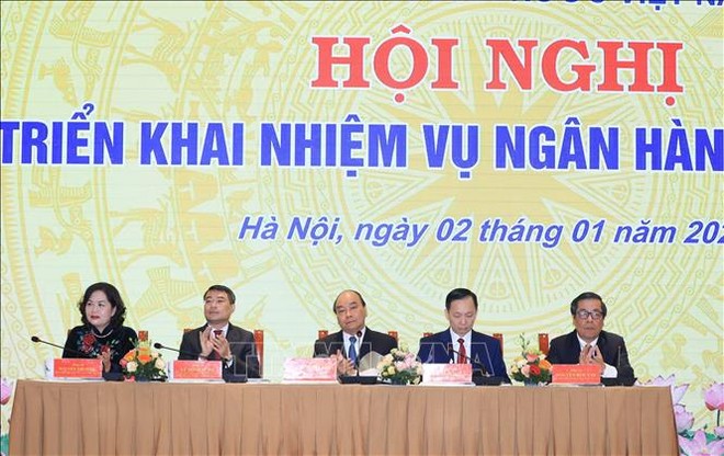 Dự trữ ngoại hối đạt xấp xỉ 80 tỷ USD tính đến cuối năm 2019 ảnh 1