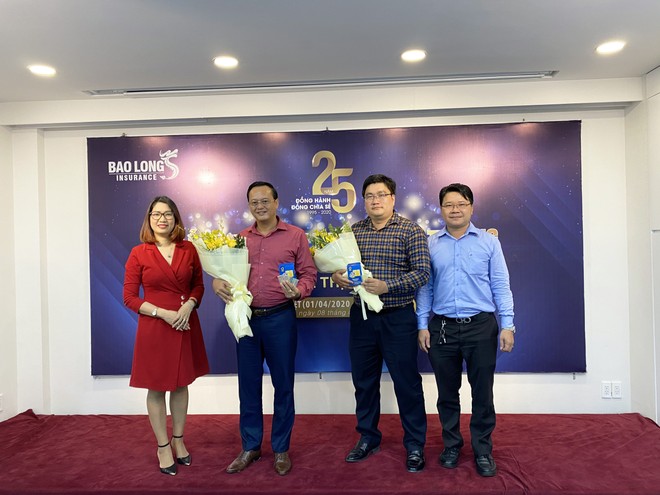Bảo hiểm Bảo Long: 25 năm tạo dựng một cộng đồng bình an và thịnh vượng ảnh 2