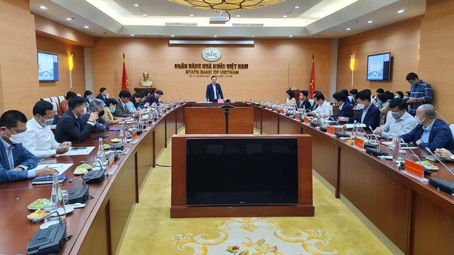 7 nhiệm vụ của ngành ngân hàng đối với doanh nghiệp tại Bình Dương