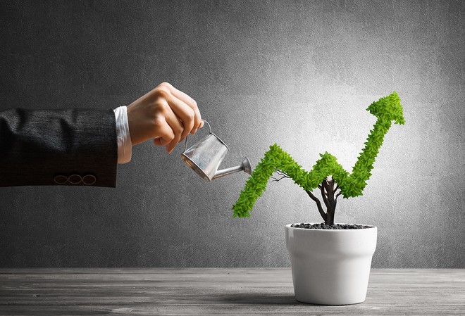 Thị trường tài chính 24h: Bluechip trở lại dẫn dắt thị trường chứng khoán