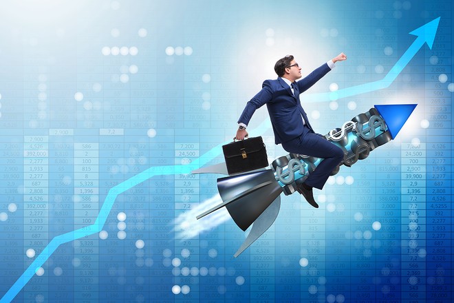Góc nhìn kỹ thuật phiên giao dịch chứng khoán ngày 10/8: Rủi ro giảm điểm vẫn đang hiện hữu