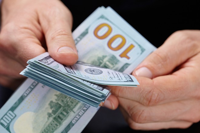 Các cơ quan quản lý tiền tệ chuẩn bị hành động với những giao dịch rửa tiền đáng ngờ
