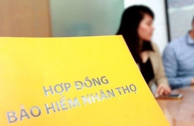 Băn khoăn chuyện cho thế chấp, chuyển nhượng… hợp đồng bảo hiểm
