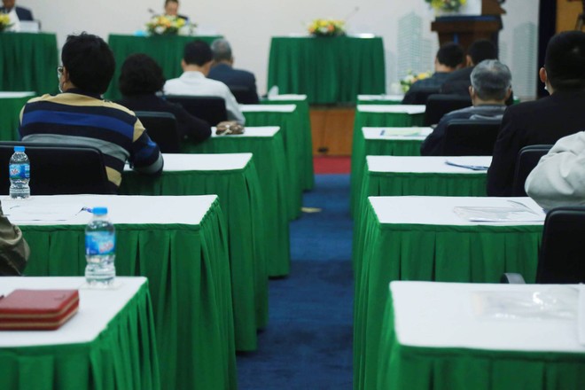 Đại hội đồng cổ đông thời Covid-19 ảnh 8