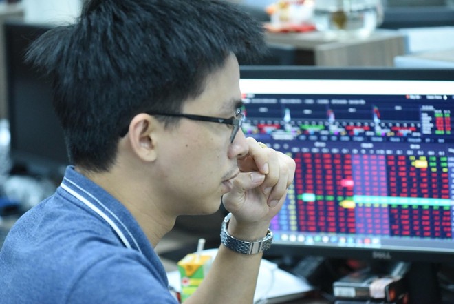 Thận trọng khi quyết định giải ngân