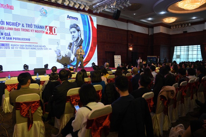 88% người Việt được hỏi sẵn sàng chấp nhận thất bại khi khởi nghiệp ảnh 1