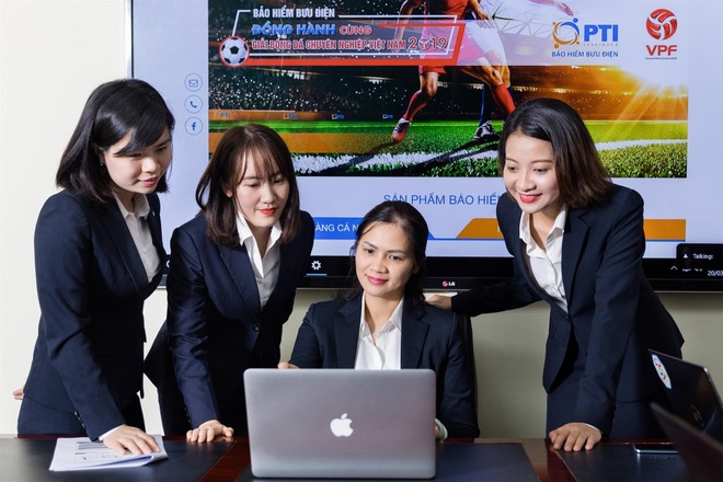 PTI được mở room 100% cho cổ đông ngoại