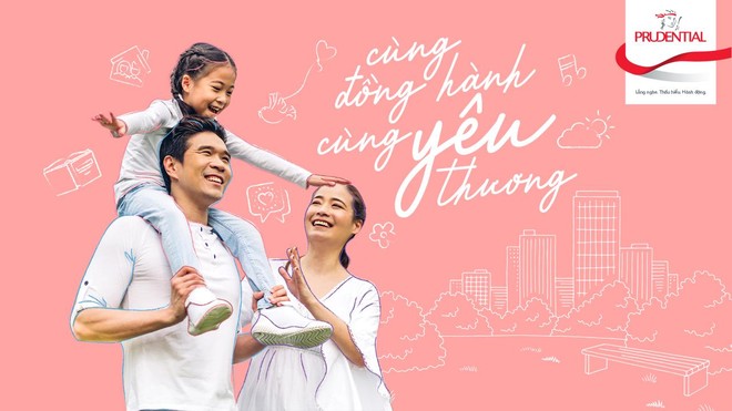 Prudential triển khai chương trình khuyến mại cho khách hàng tham gia bảo hiểm qua ngân hàng đối tác