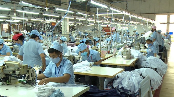 Doanh nghiệp tái đề xuất các chính sách giảm mạnh áp lực chi dòng tiền