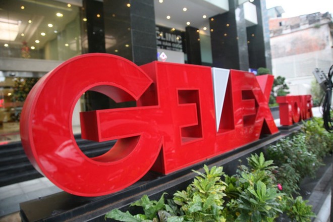 Tổng công ty cổ phần Thiết bị Điện Việt Nam (GELEX) lãi trước thuế 791 tỷ