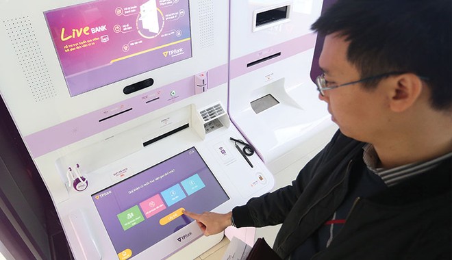 6 tháng, TPBank đạt lợi nhuận 483 tỷ đồng