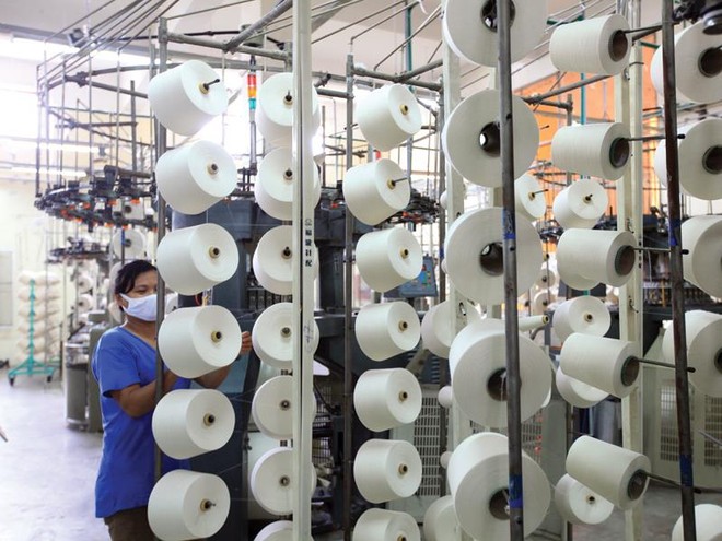 Xuất khẩu sang APEC: “Mỏ vàng” nhiều ngành hàng ảnh 1
