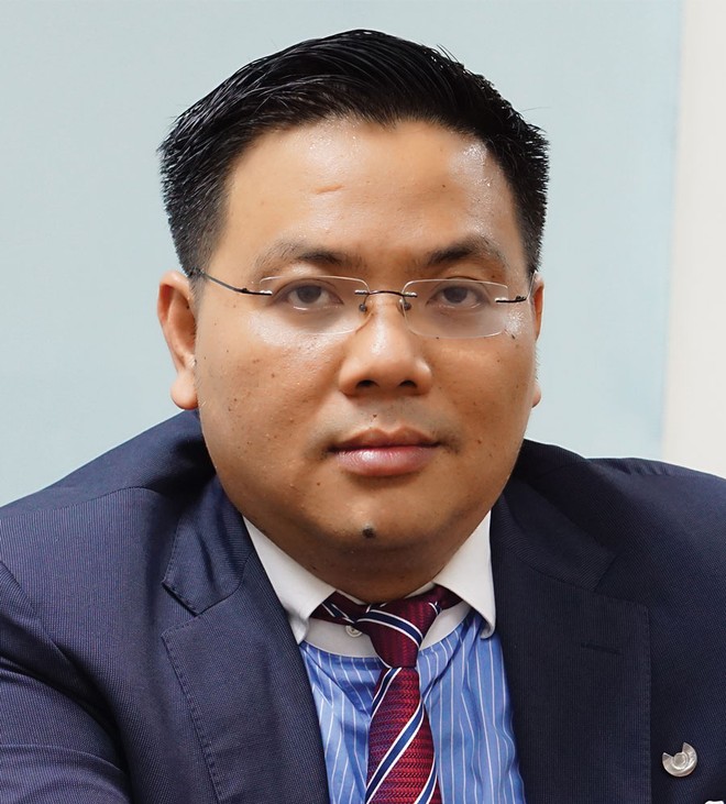 Có tiền, không khó để giải ngân ảnh 1
