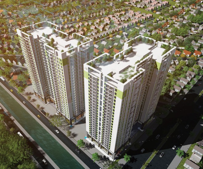 “Gà nòi” HUD 1 của HUD loay hoay với bài toán tăng trưởng ảnh 1
