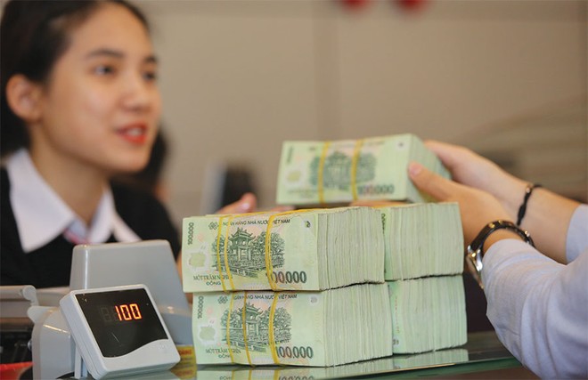 Cho vay tín chấp thủ tục đơn giản, thời gian giải ngân nhanh, không cần tài sản thế chấp nên rủi ro cao