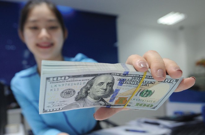 Doanh nghiệp đau đầu với bài toán tỷ giá ảnh 1