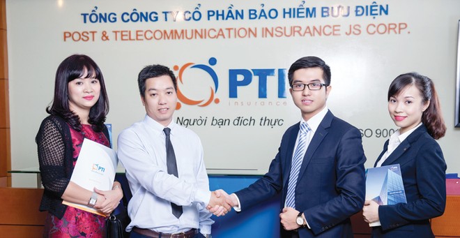 PTI luôn chú trọng mang đến cho khách hàng các dịch vụ chuẩn mực hàng đầu