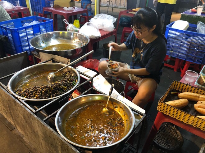 “Khoảng trống” kinh tế ban đêm: Câu chuyện nhìn từ Đà Nẵng ảnh 3