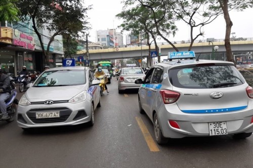 Dự thảo Nghị định quy định về kinh doanh và điều kiện kinh doanh vận tải bằng xe ô tô (thay thế Nghị định số 86/2014/NĐ - CP) đã có một sự thay đổi lớn.