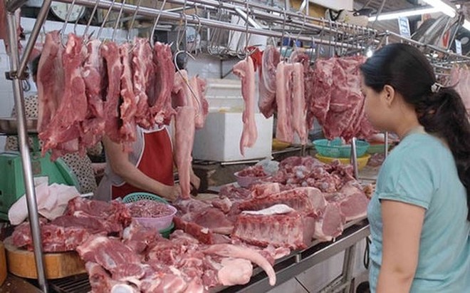 2019 là một năm cực kỳ khó khăn đối với ngành nông nghiệp, đặc biệt là với ngành chăn nuôi.