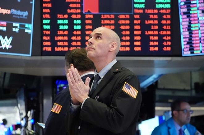 Khi “vũ khí hạng nặng” ông Trump dùng để tranh cử rớt giá ảnh 1